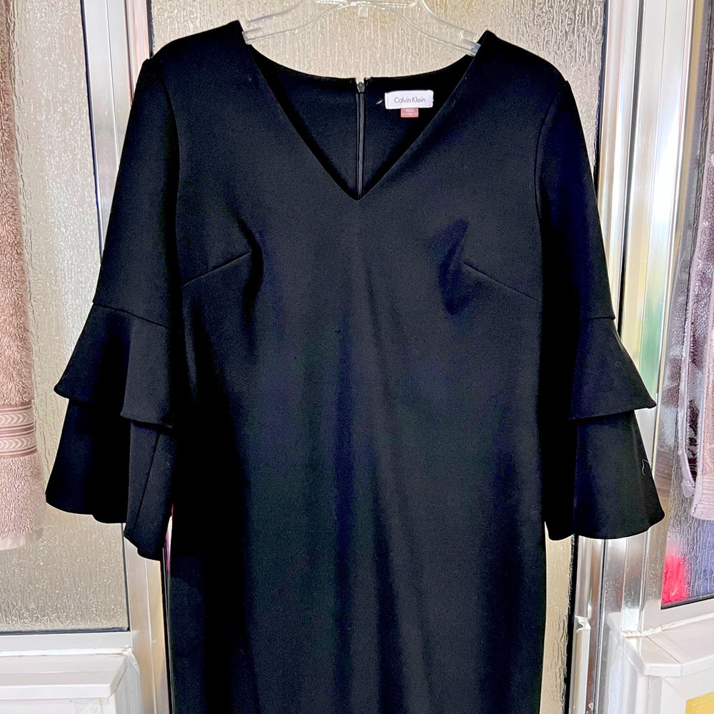Calvin Klein dress